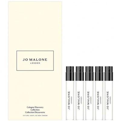 Afbeelding van Jo Malone London Mini Cologne Discovery Set Sample Parfumset 7,5 Ml