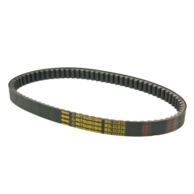 Afbeelding van Mitsuboshi riem voor Suzuki UH Burgman 125 2007