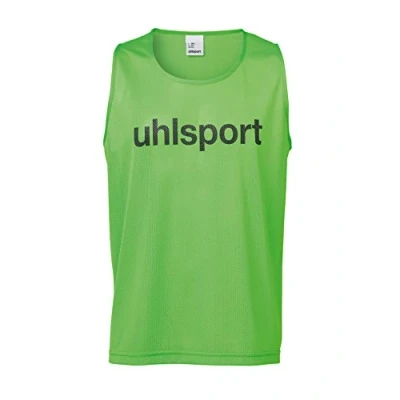Afbeelding van Uhlsport Overgooier Fluo Groen Maat: XS/S