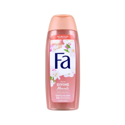 Afbeelding van Fa Divine Moments Shower Cream 250ML