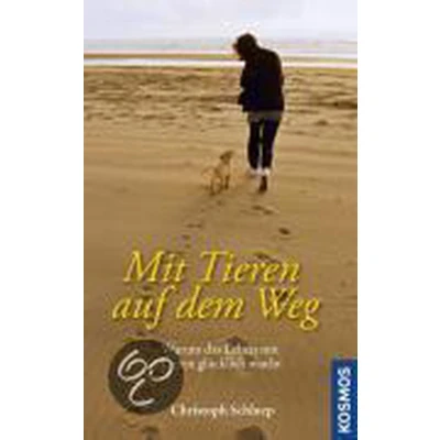 Afbeelding van Mit Tieren auf dem Weg
