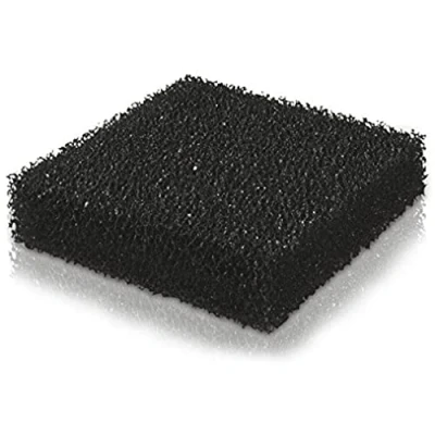 Image de Juwel Aquarium Mousse Biocarb XL Jumbo (X2) Pour Aquariophilie Mousses Taille