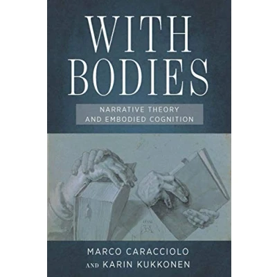 Afbeelding van Theory Interpretation Narrativ With Bodies