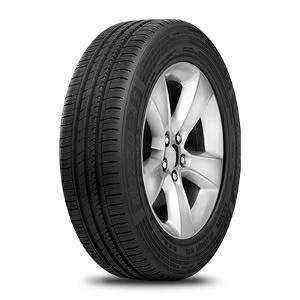 Afbeelding van Duraturn Mozzo S+ 205/50 R16 87V personenwagen Zomerbanden Banden OPEL: Corsa D Hatchback, Meriva B, A, VOLVO: V70 3, FIAT: Coupe DN118