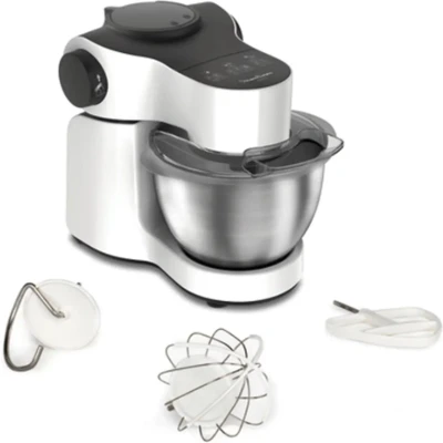Afbeelding van Moulinex QA310110 mixer Staande 1000 W Wit