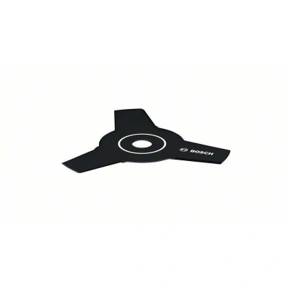 Afbeelding van Bosch Professional Bosmaaiermes 23cm voor GRT 18V 33/GFR 23