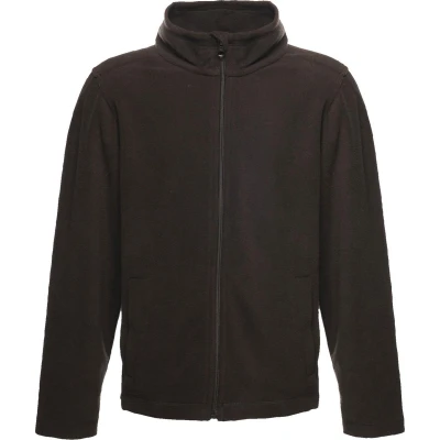 Afbeelding van Regatta Brigade II Full Zip Fleece RG515 Black