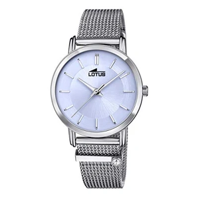 Image de Montre Femme Lotus 18737/3