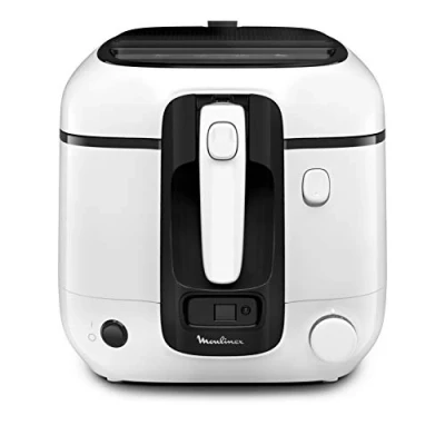 Afbeelding van Moulinex Am314010 Frituurpot