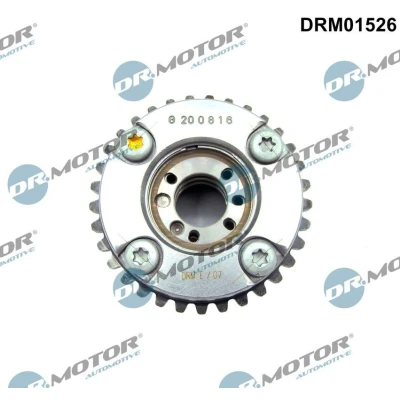 Afbeelding van Nokkenasregelaar Dr.Motor Automotive DRM01526
