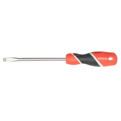 Afbeelding van YATO YT 25913 Schroevendraaier 6 200 Gesplitst