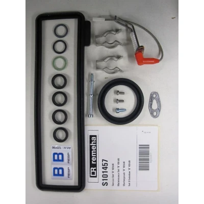 Afbeelding van Remeha serviceset B 40kw Calenta 40