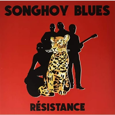 Afbeelding van Songhoy Blues Resistance (2 LPs)