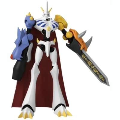 Afbeelding van Actiefiguren Bandai