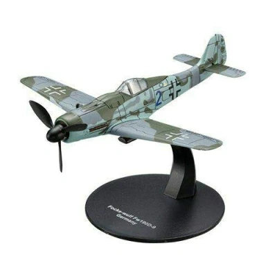 Afbeelding van OPO 10 Focke Wulf FW190D 9 gevechtsvliegtuig 1/72 G15