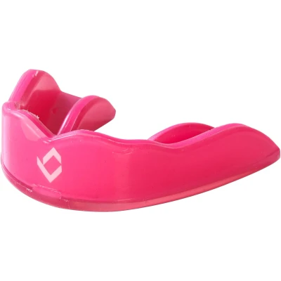 Afbeelding van Brabo Mouthguard Pro Gebitsbeschermer Pink Roze Hockeybitje
