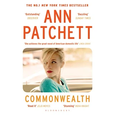 Afbeelding van Commonwealth