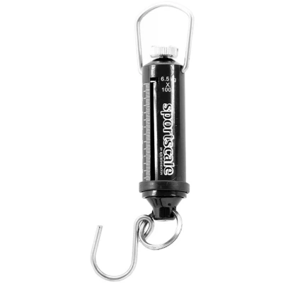 Afbeelding van Reuben Heaton Little Gem Spring Balance Scale 25kg Weegschaal