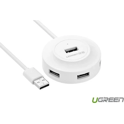 Afbeelding van USB 2.0 Hub 4 Ports
