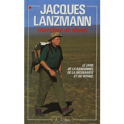 Afbeelding van Marches et reves