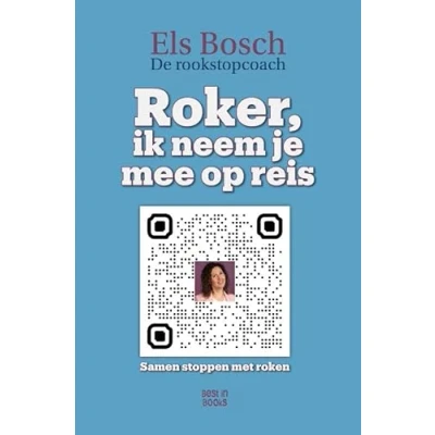 Afbeelding van Samen stoppen met roken