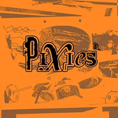 Afbeelding van Pixies Indie Cindy (CD)