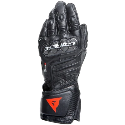 Image de Gants de sport Dainese Carbon 4 Long noir /