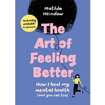 Afbeelding van The Art of Feeling Better