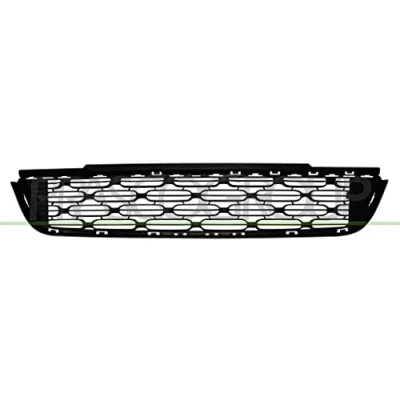 Afbeelding van PRASCO CI3282130 Bumper Grill Voor