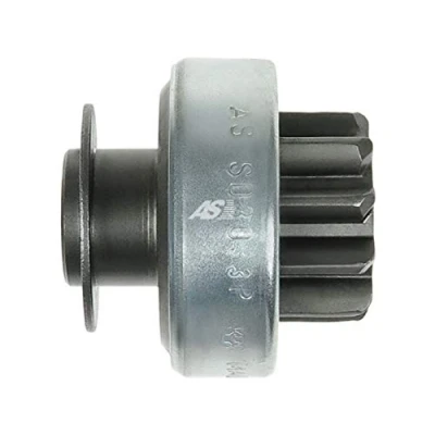 Afbeelding van AS PL SD3033P Vrijwielaandrijving, starter
