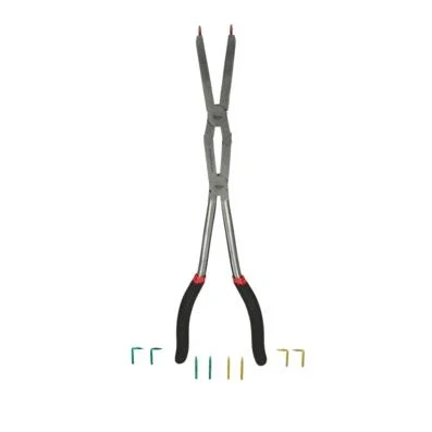 Afbeelding van KS TOOLS 500.7035 Borgringtang