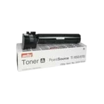 Afbeelding van Kyocera TK 50H Toner Zwart