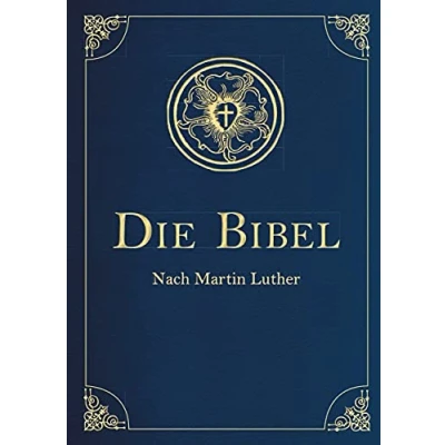 Afbeelding van Die Bibel Altes und Neues Testament