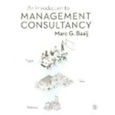 Afbeelding van An Introduction to Management Consultancy