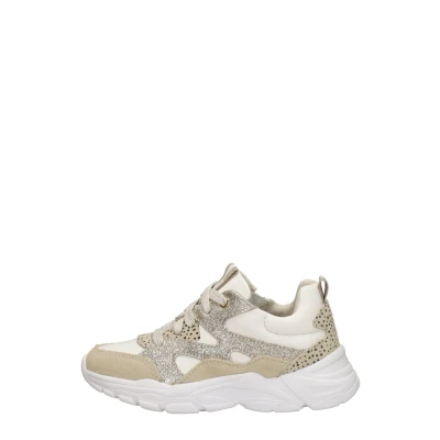 Afbeelding van KEQ Lage Schoenen beige Maat 31