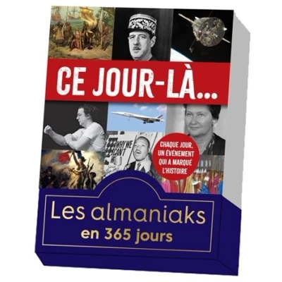 Image de Almaniak Ce jour là..., une page par