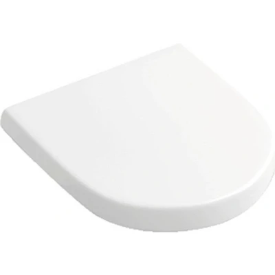 Afbeelding van Villeroy &amp; Boch Toiletbril Subway 2.0