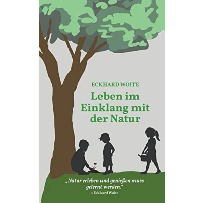 Afbeelding van Leben im Einklang mit der Natur