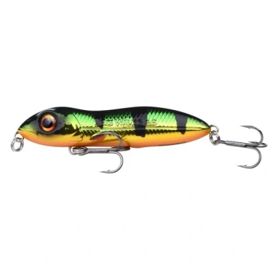 Image de Spro Iris Walk&#039;R Hardlure Jerkbait Perch 6.5cm (6.7g)