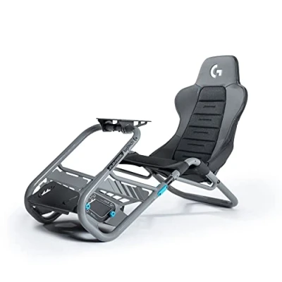 Image de Playseat Trophy Logitech G Edition