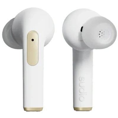 Afbeelding van Sudio N2 Pro Wit