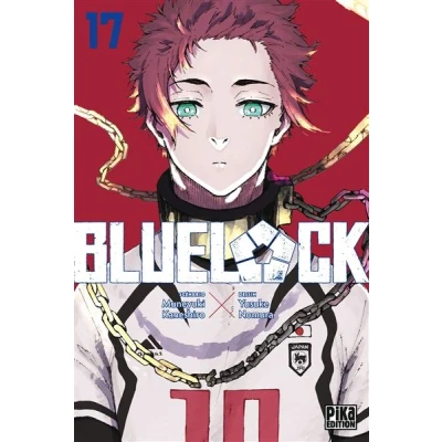 Image de Blue Lock T17