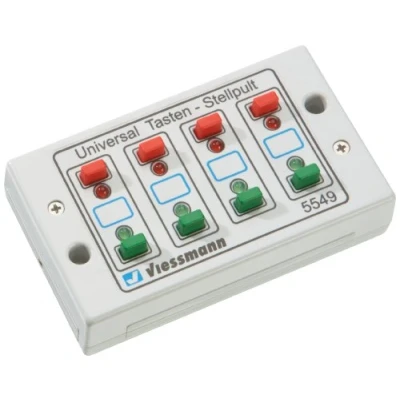 Afbeelding van Viessmann Modelltechnik 5549 Schakelpaneel