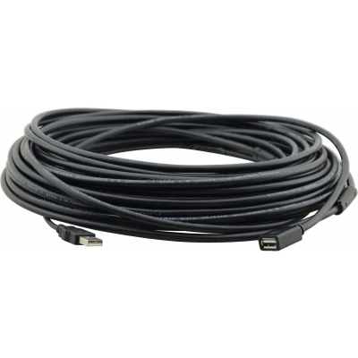 Afbeelding van Kabel Micro USB Kramer Electronics 96 0211015 Zwart
