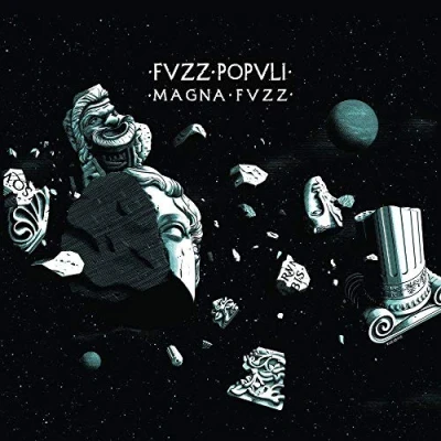 Afbeelding van Fvzz Popvli Magna (LP)