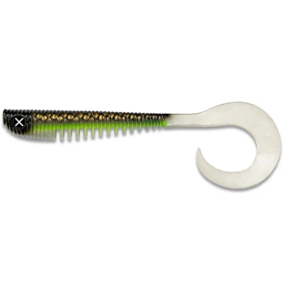 Afbeelding van Monkey Lures Loopy Lui Softbait 25cm (22g) (2 Stuks) Carpe Nostra Shad