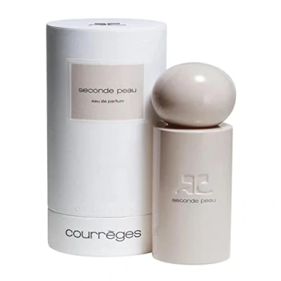 Afbeelding van Courrèges Seconde Peau Eau de Parfum 100ml