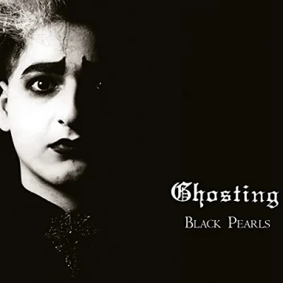 Afbeelding van Ghosting Black Pearls (CD)