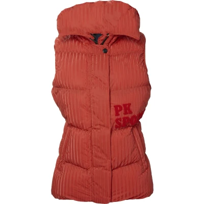 Afbeelding van PK Bodywarmer Nacho Paprika M
