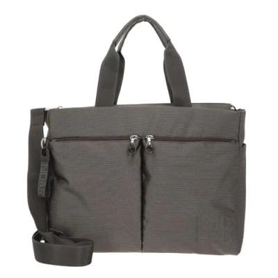 Afbeelding van MANDARINA DUCK Sporttas Reistas MD20 Duffle Pirite Bruine